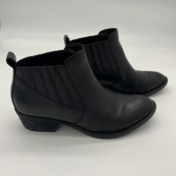 Born beebe boots outlet